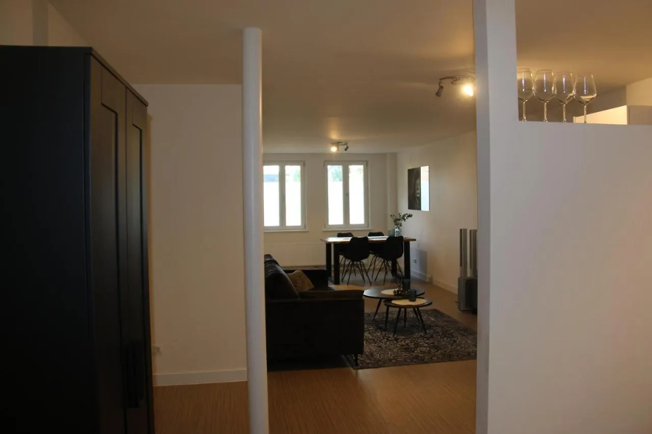 Apartamenty Eindhoven 0*,