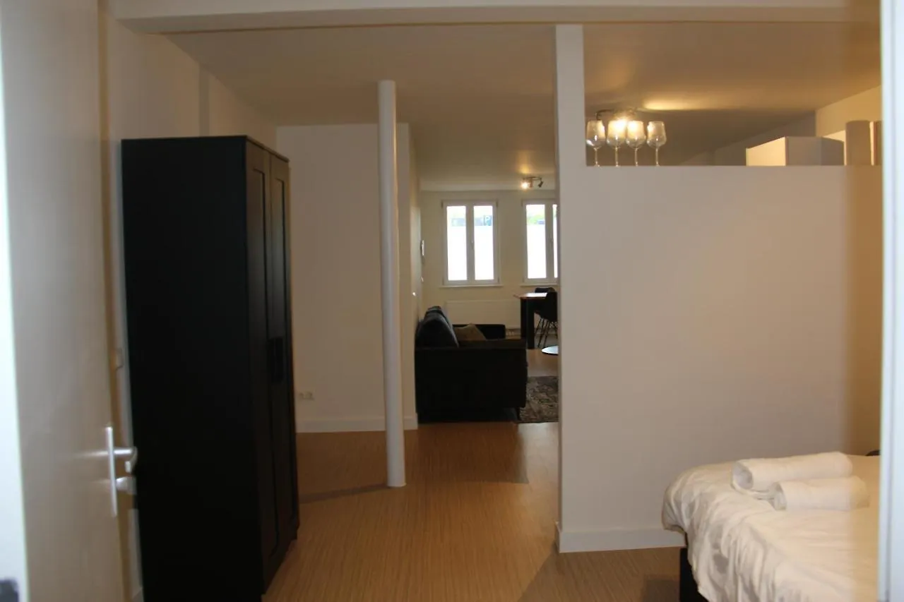 Hostel Apartamenty Eindhoven