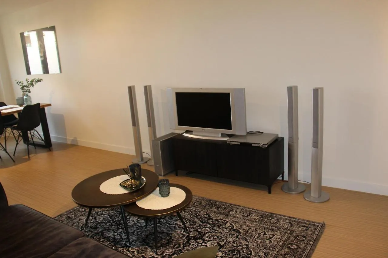 Apartamenty Eindhoven Netherlands