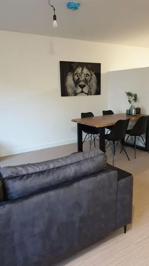 Apartamenty Eindhoven Hostel