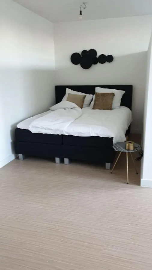 Hostel Apartamenty Eindhoven Netherlands