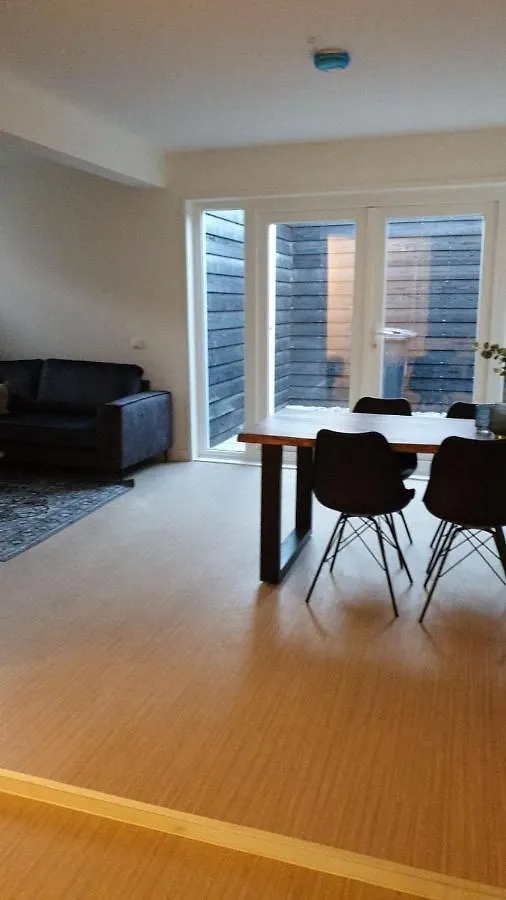 Apartamenty Eindhoven