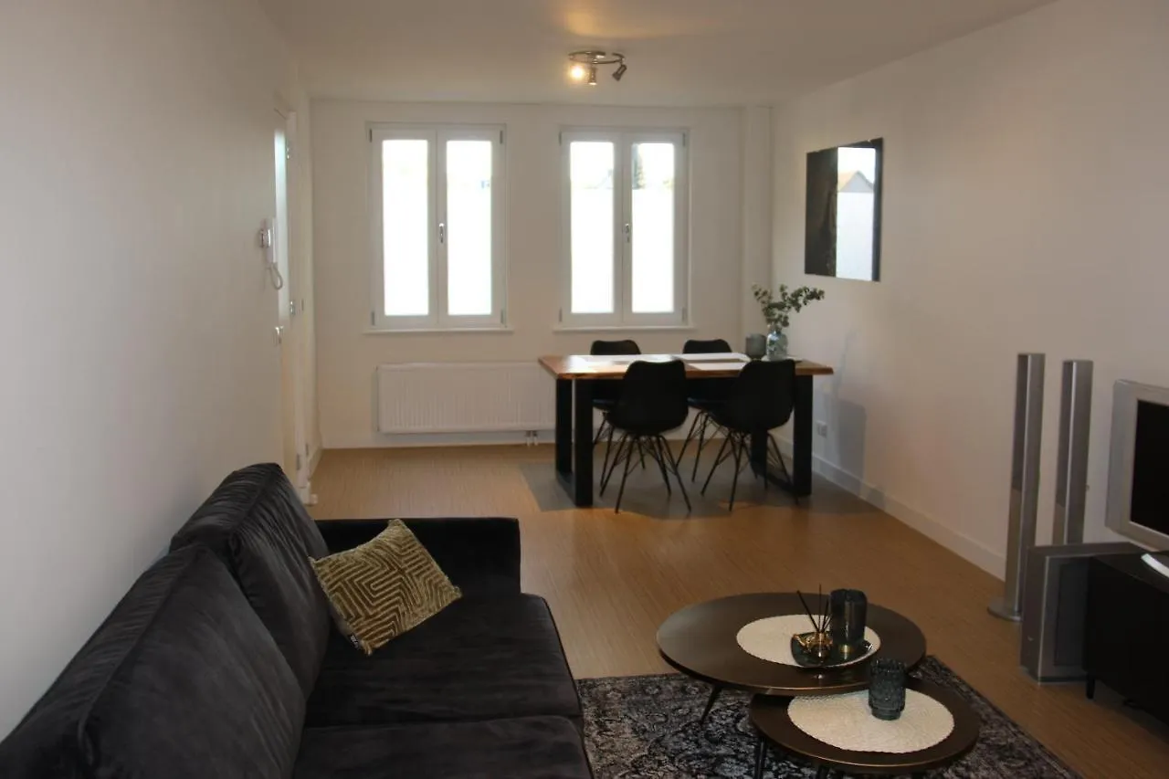 Hostel Apartamenty Eindhoven Netherlands