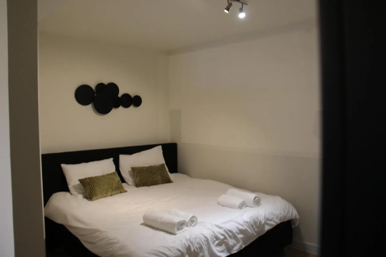 Apartamenty Eindhoven
