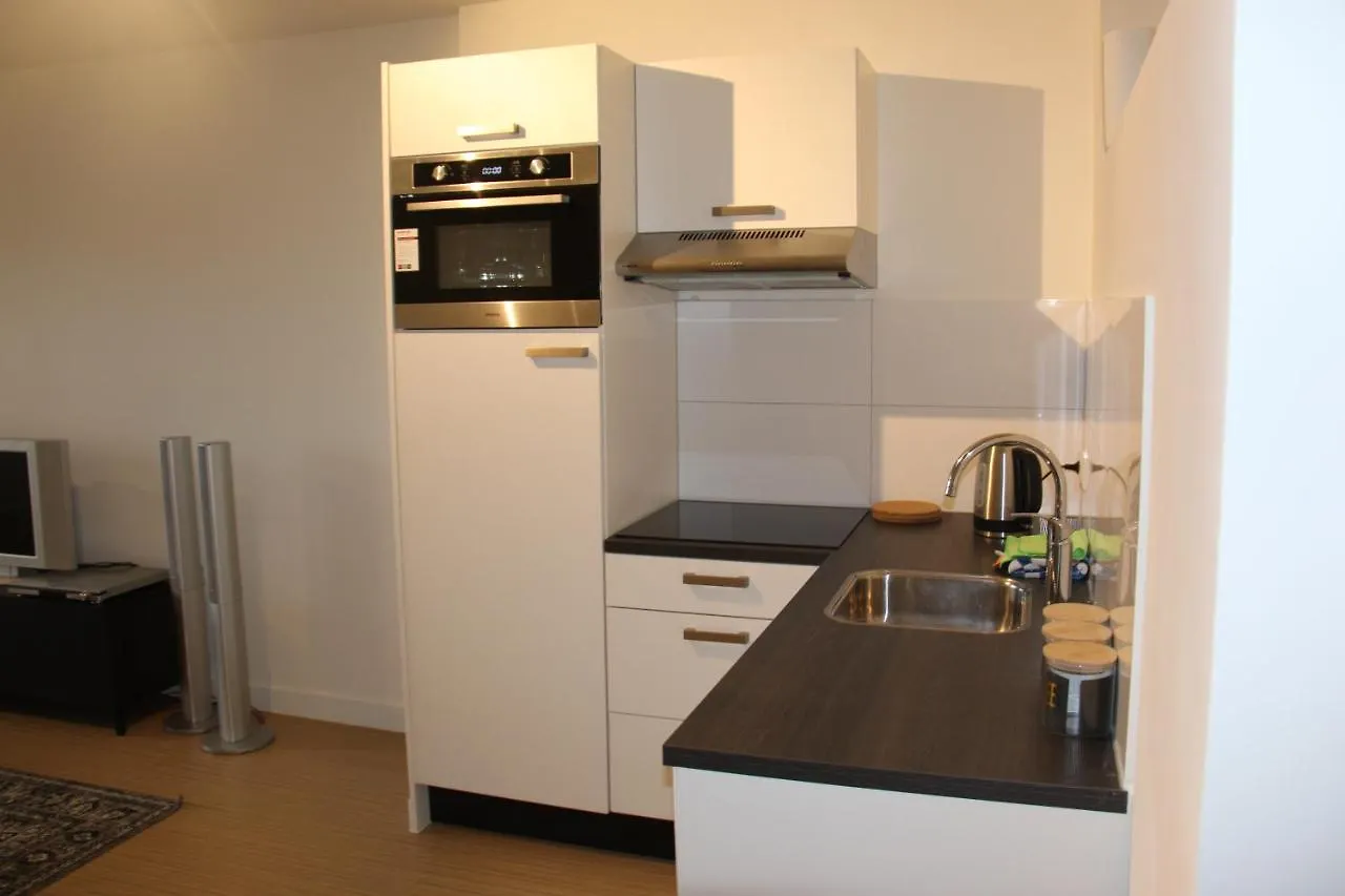 Hostel Apartamenty Eindhoven