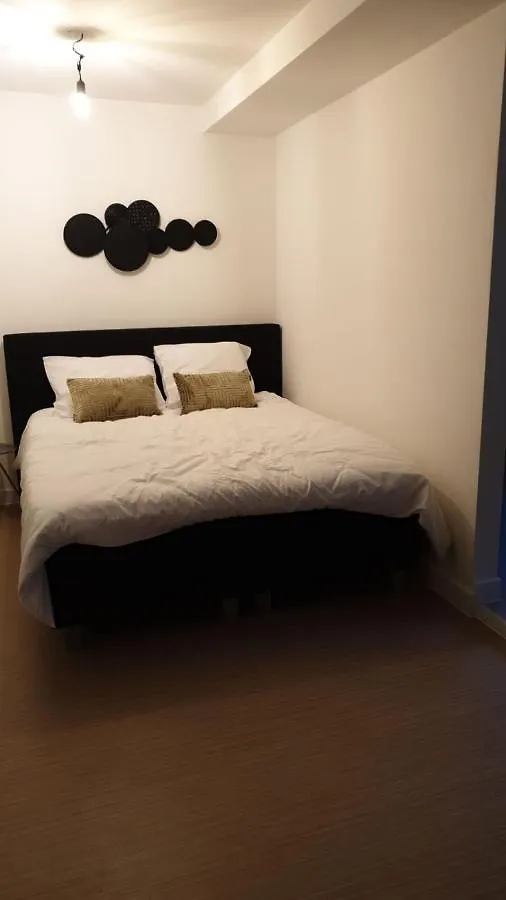 Apartamenty Eindhoven 0*,