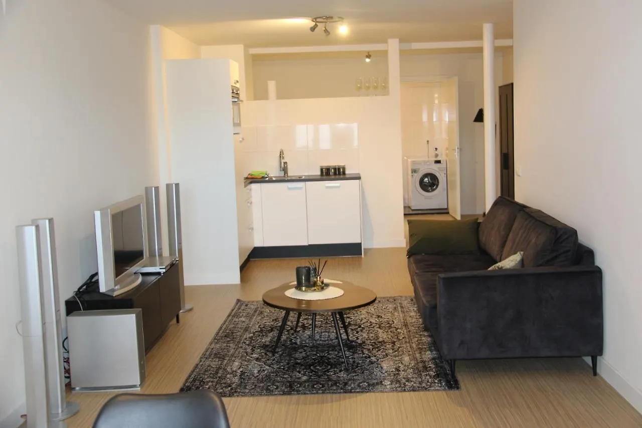 Vandrerhjem Apartamenty Eindhoven