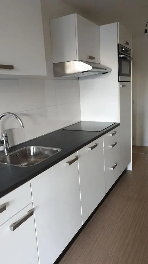 Apartamenty Eindhoven 0*,  Holland