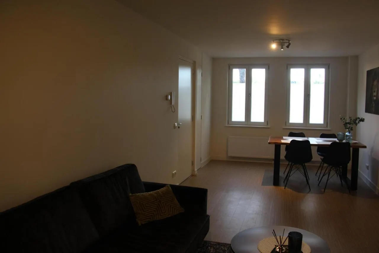 Apartamenty Eindhoven Holland